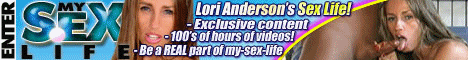 Lori Anderson's My Sex Life